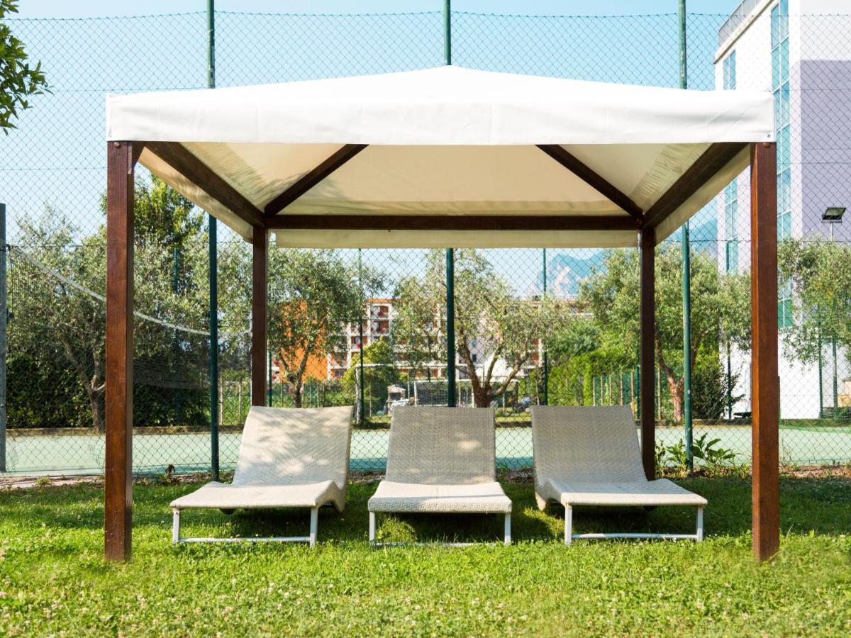 Apartment Standard By Interhome Riva del Garda Ngoại thất bức ảnh