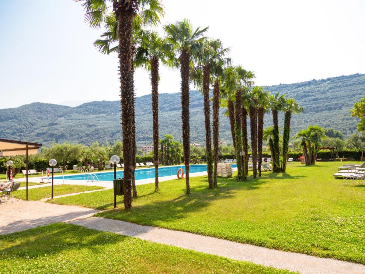 Apartment Standard By Interhome Riva del Garda Ngoại thất bức ảnh