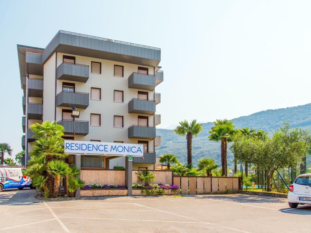 Apartment Standard By Interhome Riva del Garda Ngoại thất bức ảnh