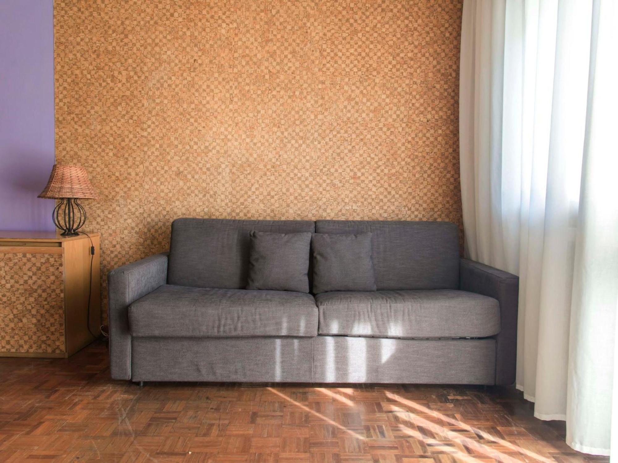 Apartment Standard By Interhome Riva del Garda Ngoại thất bức ảnh