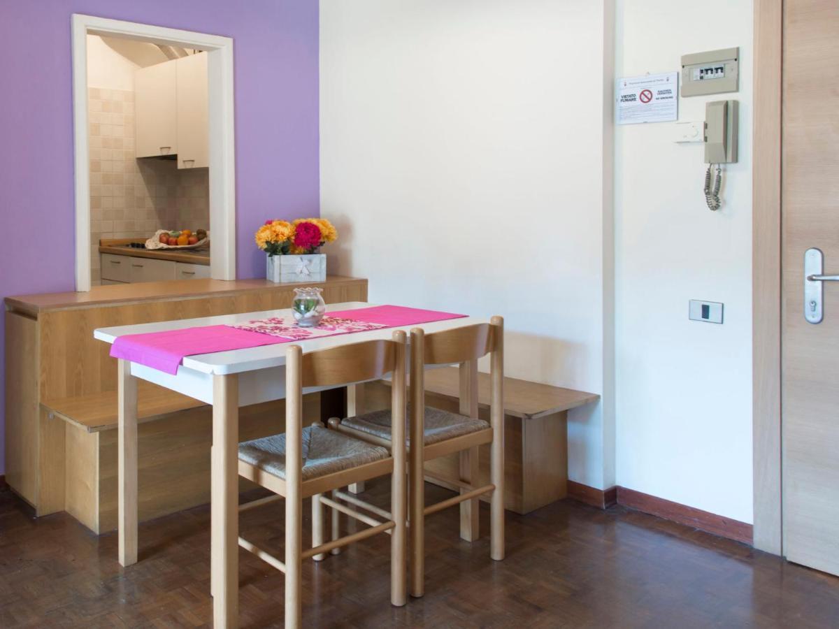 Apartment Standard By Interhome Riva del Garda Ngoại thất bức ảnh