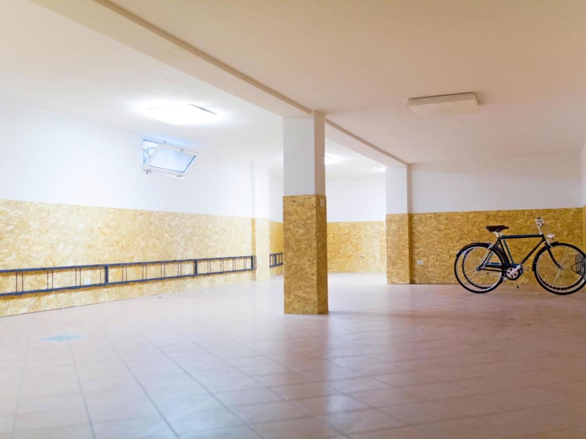Apartment Standard By Interhome Riva del Garda Ngoại thất bức ảnh